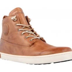 Bottes / Montantes|Casual*Blackstone Icon AM02 Antique Brown